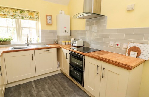 Guyzance Cottage | Kizzie Cottage
