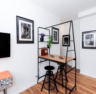 Bydgoszcz Apartment | KJ Suite