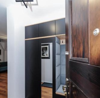 Bydgoszcz Apartment | KJ Suite
