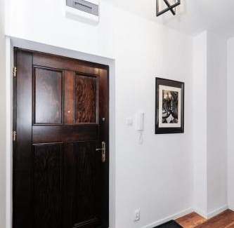 Bydgoszcz Apartment | KJ Suite