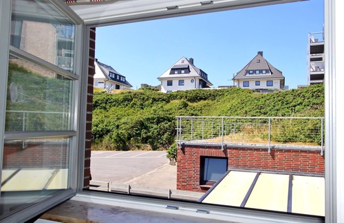 Hornum Apartment | KJT/701 Aran - Aran in Hörnum on Sylt