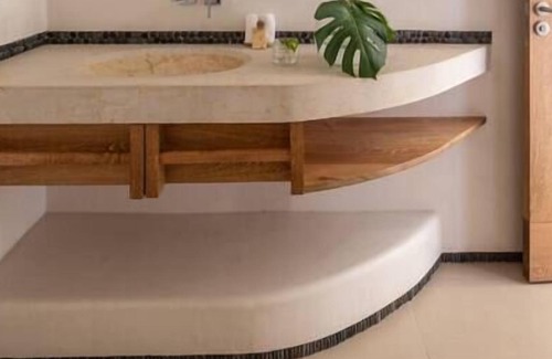Playa la Madera Villa | KK 201 Villa, Bright&Elegant Condo w/ Beach Views