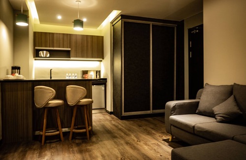 Downtown Kota Kinabalu Hotel | KK Times Square Hotel
