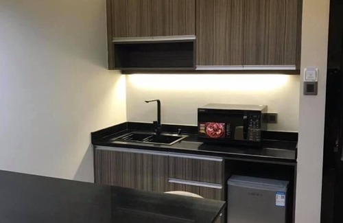 Downtown Kota Kinabalu Hotel | KK Times Square Hotel