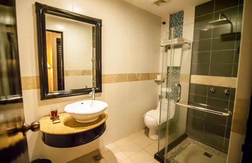 Downtown Kota Kinabalu Hotel | KK Times Square Hotel