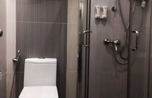 Downtown Kota Kinabalu Hotel | KK Waterfront Hotel