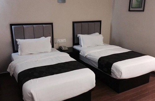 Downtown Kota Kinabalu Hotel | KK Waterfront Hotel