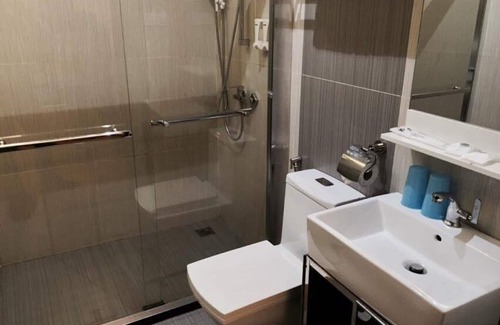Downtown Kota Kinabalu Hotel | KK Waterfront Hotel