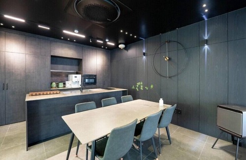 Gyeongju House | kkilook kkilook poolvilla
