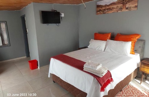 Secunda House | kkk guesthouse