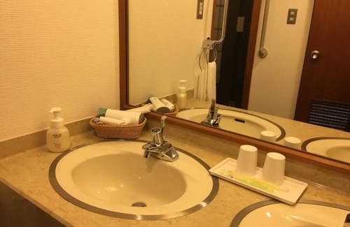 Naka Ward Hotel | KKR Hotel Nagoya