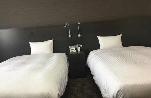 Naka Ward Hotel | KKR Hotel Nagoya