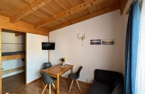 Kluetz Apartment | Klütz Garden Apartment