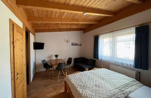 Kluetz Apartment | Klütz Garden Apartment