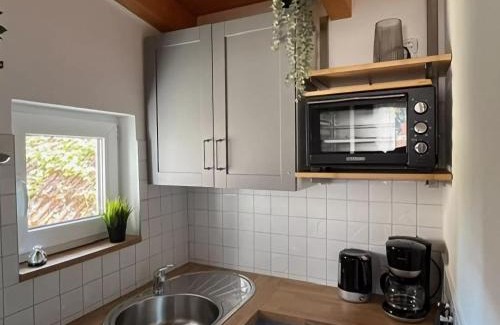 Kluetz Apartment | Klütz Garden Apartment