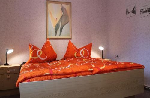 Kluetz Apartment | Klütz Küstenkomfort, cleaning included