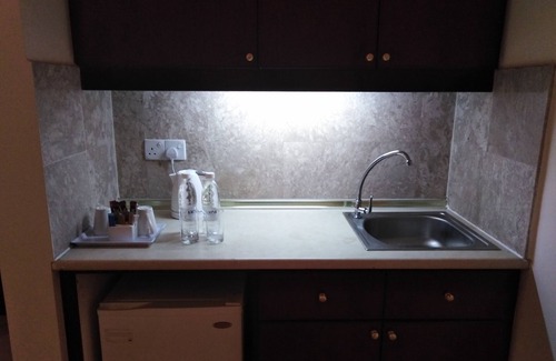 Imbi Apartment | KL Apartment Suites at Times Square