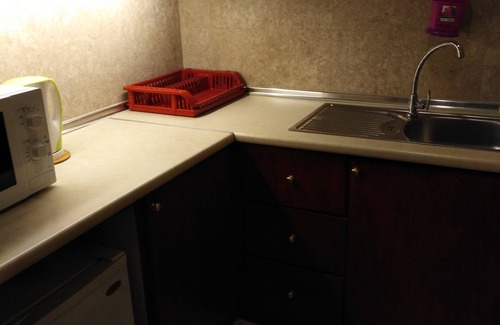 Imbi Apartment | KL Apartment Suites at Times Square