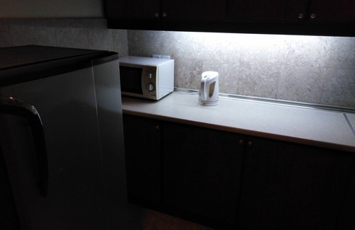 Imbi Apartment | KL Apartment Suites at Times Square