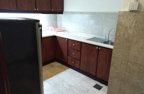 Imbi Apartment | KL Apartment Suites at Times Square