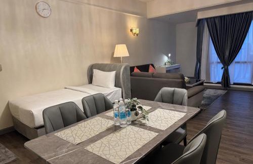 Imbi Apartment | KL Apartments at Times Square Kuala Lumpur KL