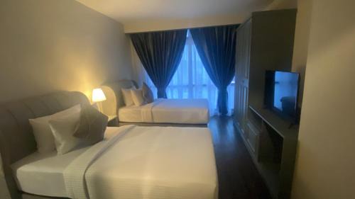 Imbi Apartment | KL Apartments at Times Square Kuala Lumpur KL