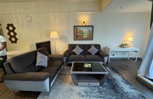 Imbi Apartment | KL Apartments at Times Square Kuala Lumpur KL
