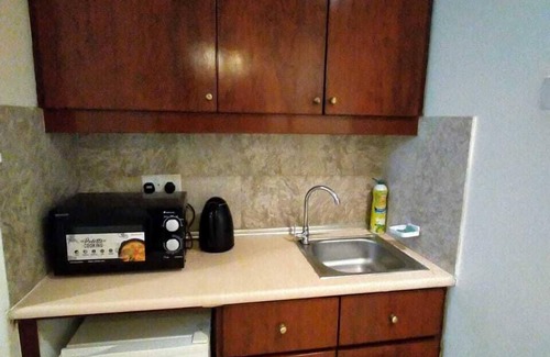 Imbi Apartment | KL BERJAYA TIMES SQUARE RESIDENCE