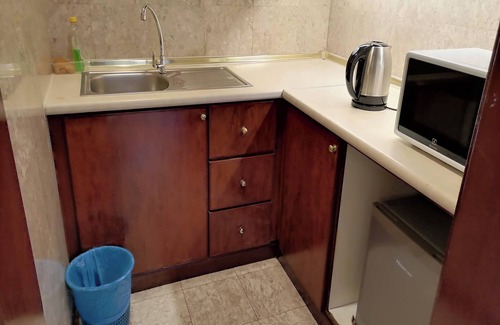 Imbi Apartment | KL BERJAYA TIMES SQUARE RESIDENCE