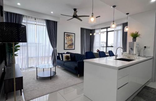 Kuala Lumpur Apartment | KL East Guesthouse