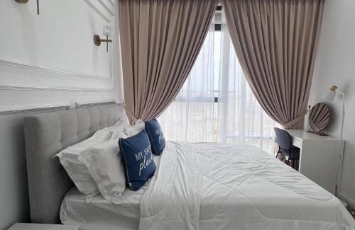 Kuala Lumpur Apartment | KL East Guesthouse