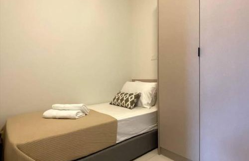 Kuala Lumpur Apartment | KL East Homestay