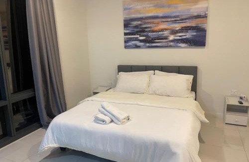 Kuala Lumpur Apartment | KL East The Ridge