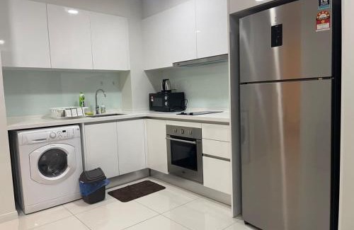 Kuala Lumpur Apartment | KL East The Ridge
