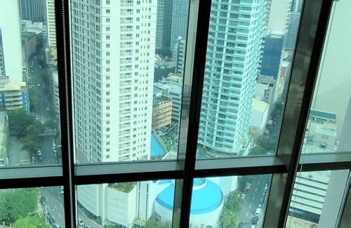 Legazpi Village Apartment | KL Executive Greenbelt KLX