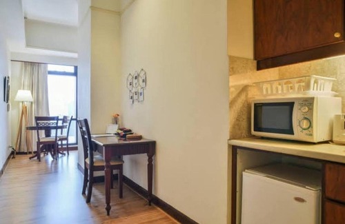 Imbi Apartment | KL Grand Service Suite at Times Square