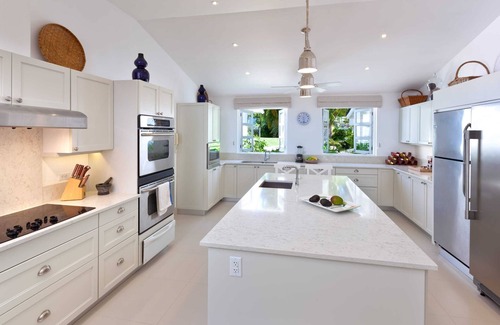 Sandy Lane Villa | Klairan, Sandy Lane by Personal Villas - Panoramic Caribbean Sea Views