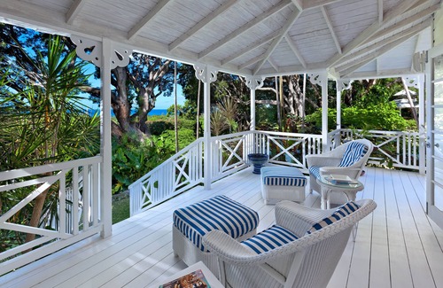 Sandy Lane Villa | Klairan, Sandy Lane by Personal Villas - Panoramic Caribbean Sea Views