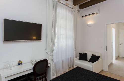 Dubrovnik Old Town Apartment | Klarisa Palace Rooms