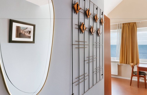 Helgoland Apartment | Klassik Apartments