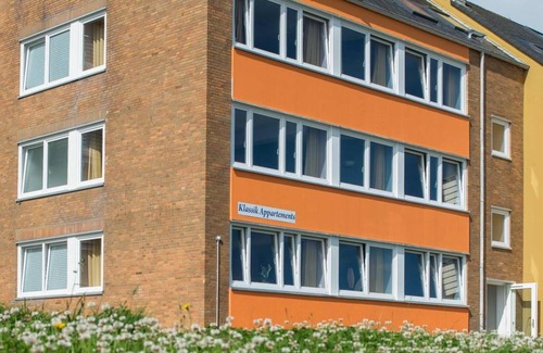 Helgoland Apartment | Klassik Apartments
