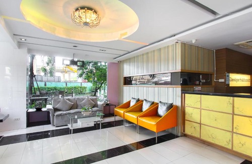 Phra Khanong Nuea Hotel | Klassique Sukhumvit