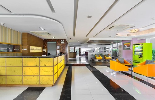 Phra Khanong Nuea Hotel | Klassique Sukhumvit
