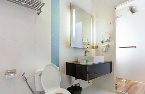 Phra Khanong Nuea Hotel | Klassique Sukhumvit