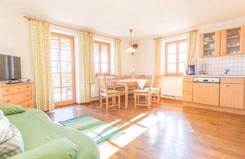 Attersee Apartment | Klatschmohn - Weslhof