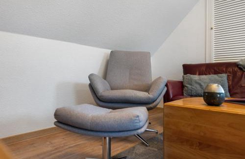 Petersdorf Apartment | Klaus Lafrenz Petersdorf N°3