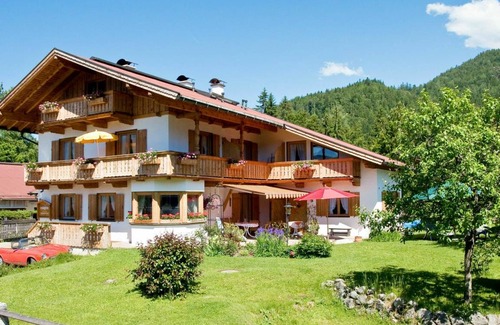 Blindau Apartment | Klausenberg 633.2
