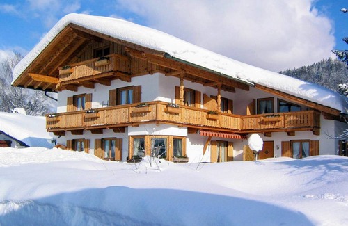 Blindau Apartment | Klausenberg 633.2