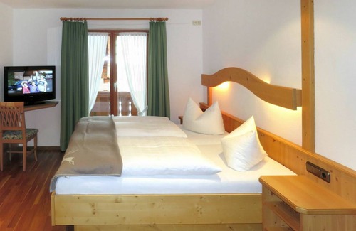 Blindau Apartment | Klausenberg 633.2