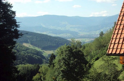 Eschbach Apartment | Klausenhof - Dreisamtal